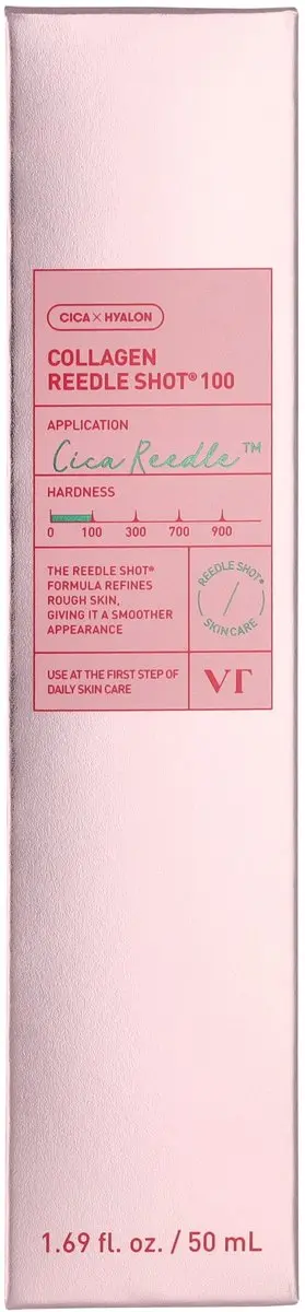 VT Cosmetics Collagen Reedle Shot 50ml