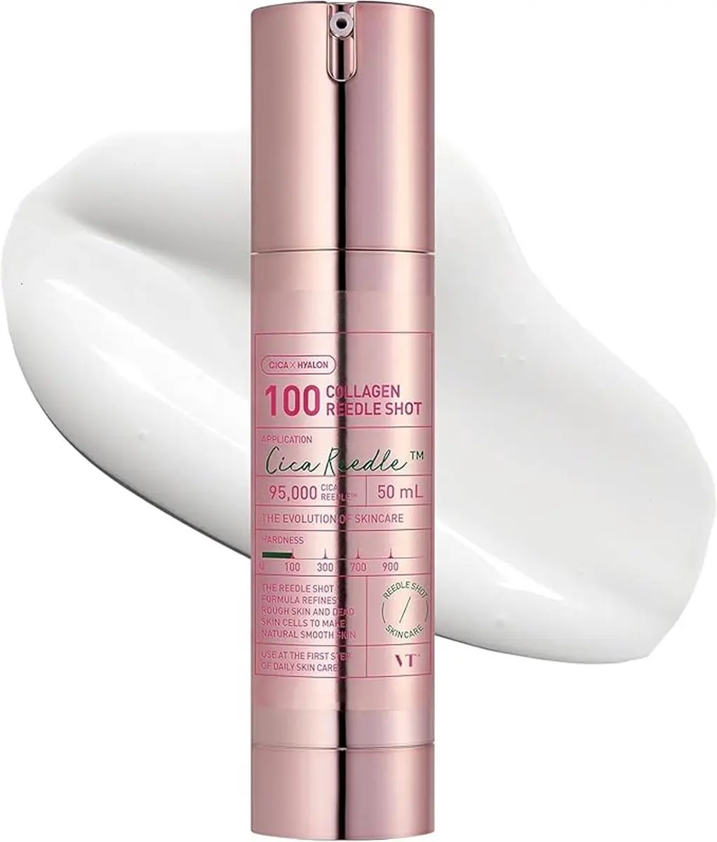 VT Cosmetics Collagen Reedle Shot 50ml