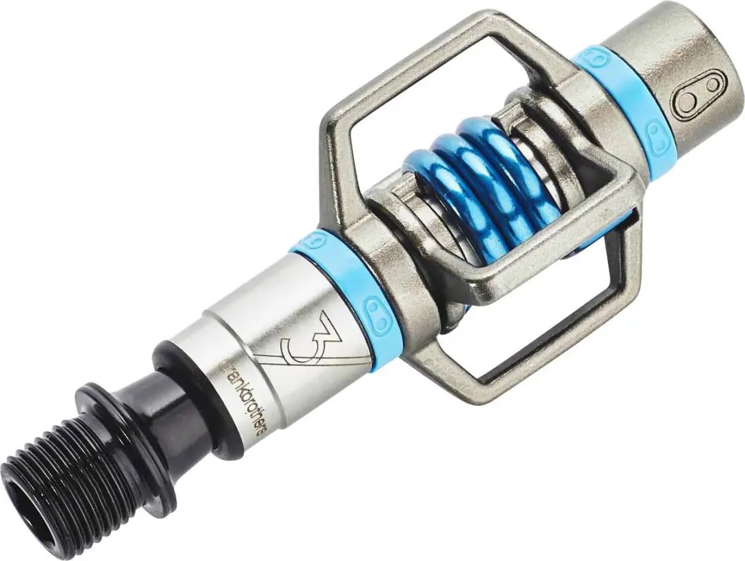 Crankbrothers Eggbeater 3 Pedalen