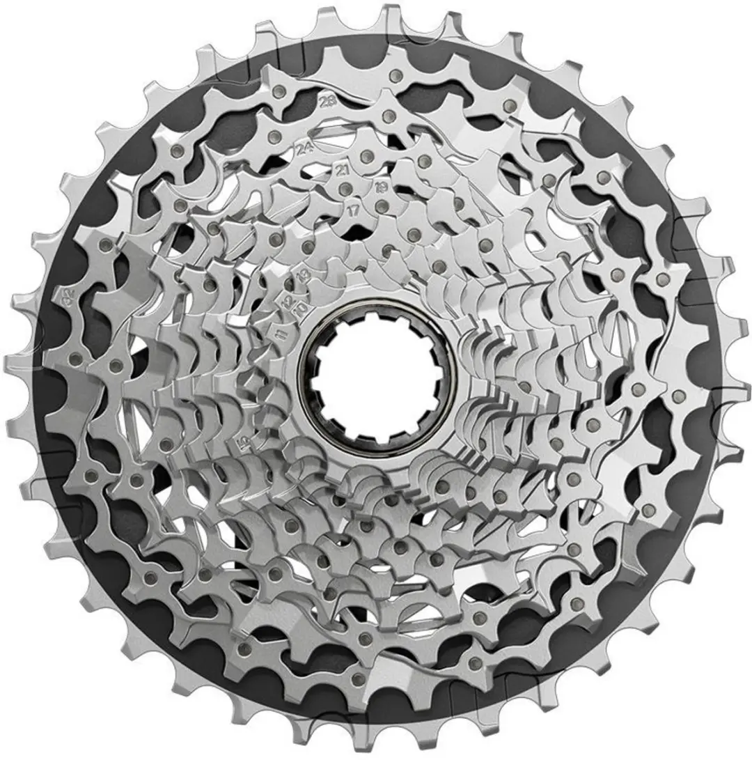 SRAM Force XG-1270 Tape - Grijs - afbeelding 4 van 5