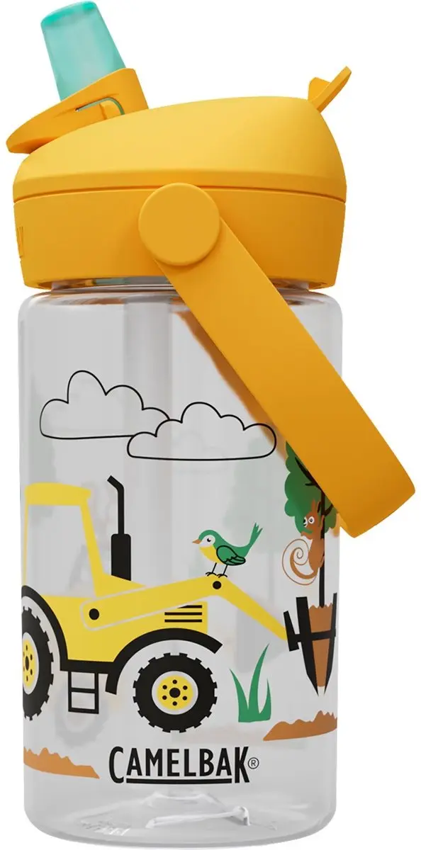 CamelBak Thrive Flip Straw Kids 400ml
