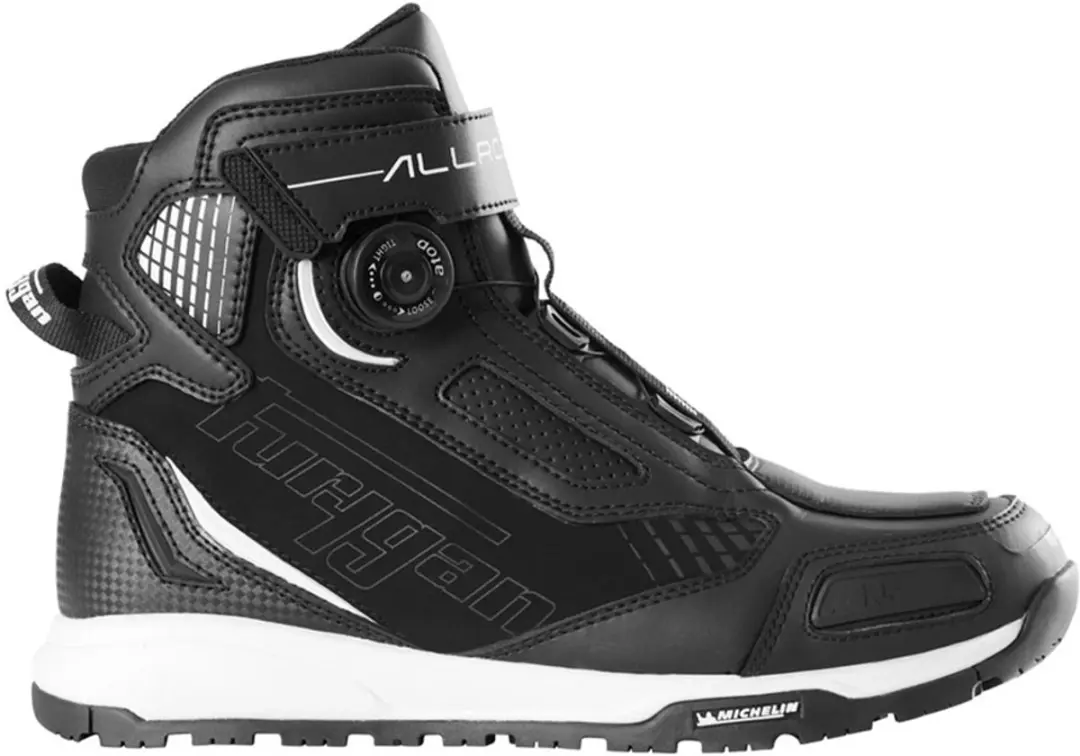 Furygan 3144-143 Allroad Motorcycle Schoenen
