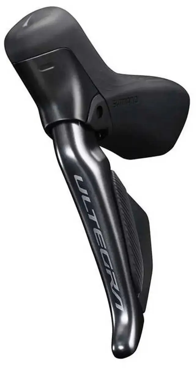 Shimano ST-8170-L DI2 Shifter - 12 Versnellingen - Donkergrijs - afbeelding 5 van 6