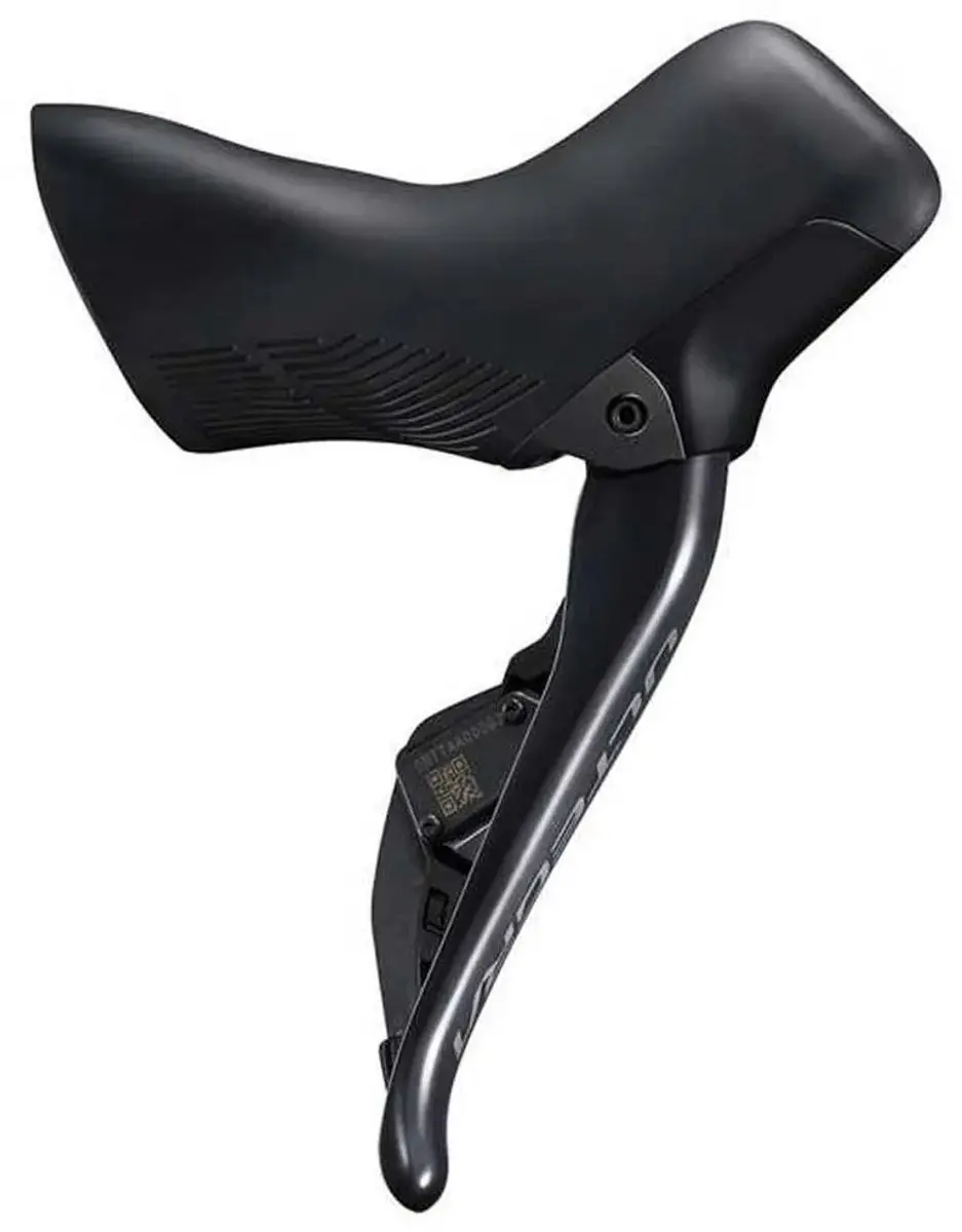 Shimano ST-8170-L DI2 Shifter - 12 Versnellingen - Donkergrijs - afbeelding 6 van 6