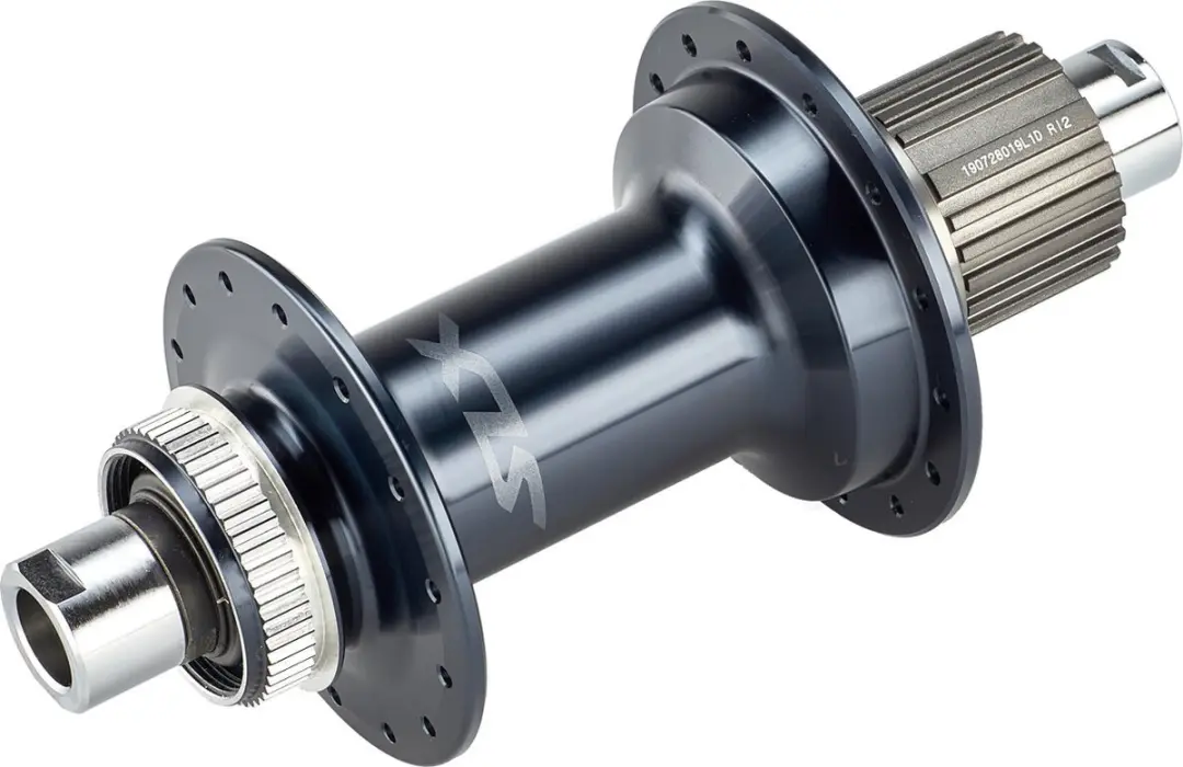 Shimano SLX FH-M7130 Boost Achternaaf