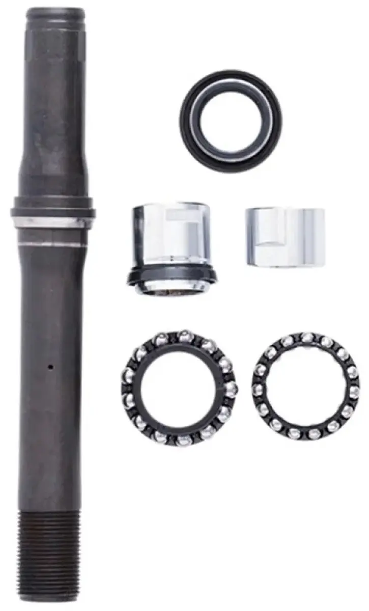 Shimano SLX FH-M7130 Boost Achternaaf - 12s - Zwart - afbeelding 6 van 6