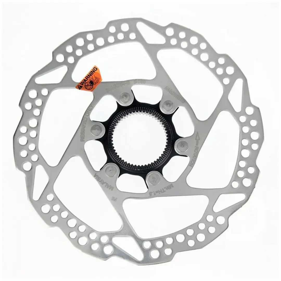 Shimano SM-RT54 CL Remschijf 160mm
