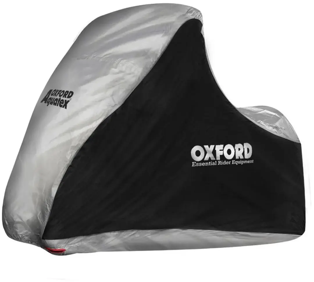 Oxford Aquatex MP3 Trike Motorhoes XL