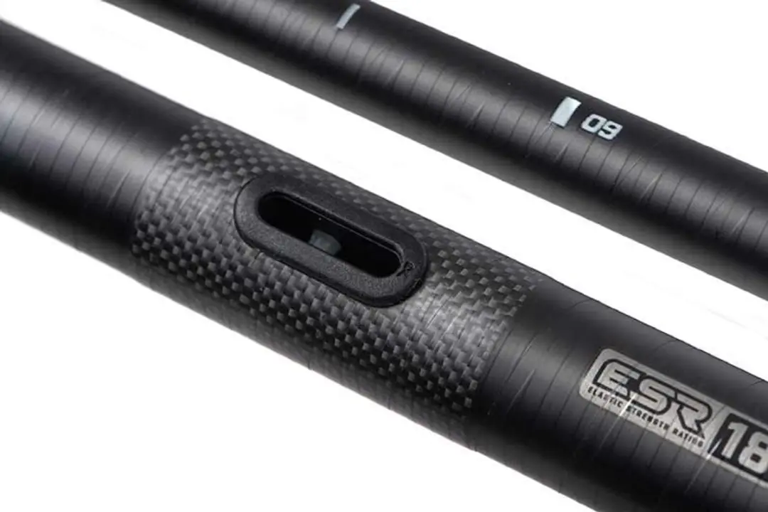 Matrix Pack XTR400 Ultra Power 14.50m - 1 Stuks - Zwart - afbeelding 3 van 6