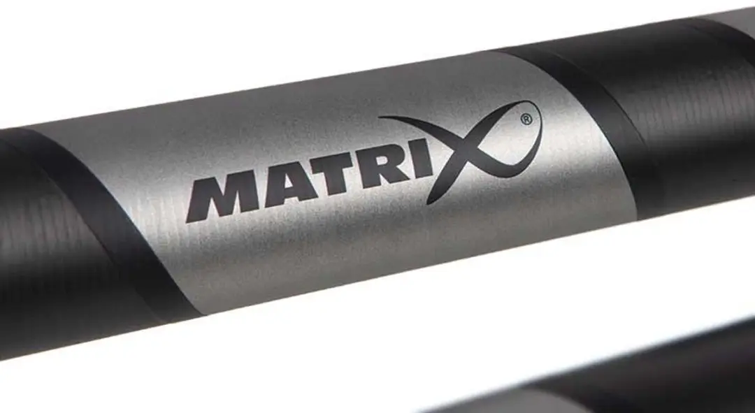 Matrix Pack XTR400 Ultra Power 14.50m - 1 Stuks - Zwart - afbeelding 5 van 6