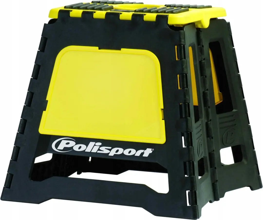 Polisport Motorfietsstandaard