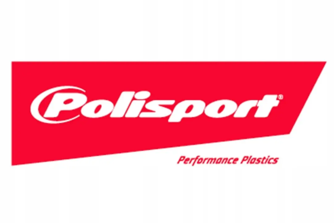 Polisport Motorfietsstandaard - Max 250kg - Geel
