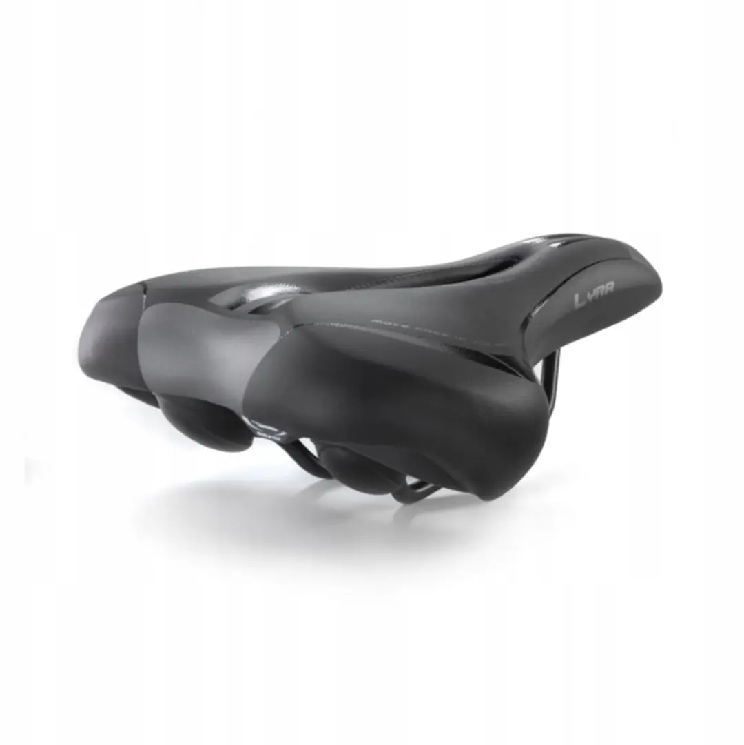 Selle Monte Grappa Lyra Zadel