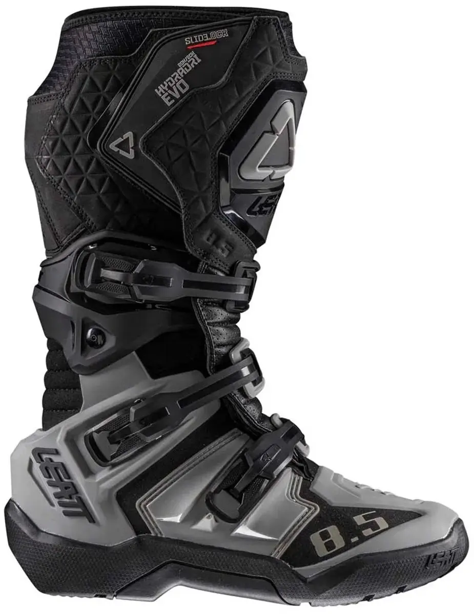Leatt Adv Hydradri 8.5 Off-road Laarzen - Zwart EU 42 - afbeelding 5 van 6