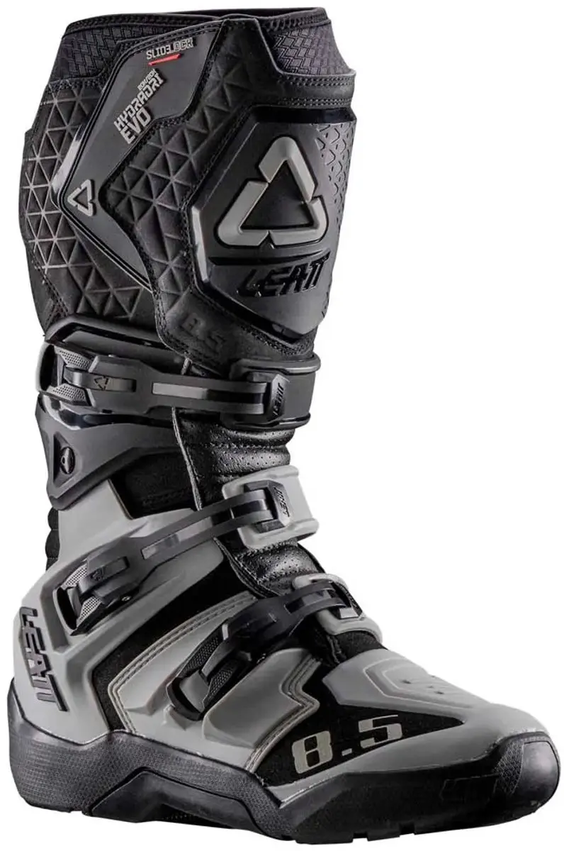 Leatt Adv Hydradri 8.5 Off-road Laarzen - Zwart EU 42 - afbeelding 6 van 6