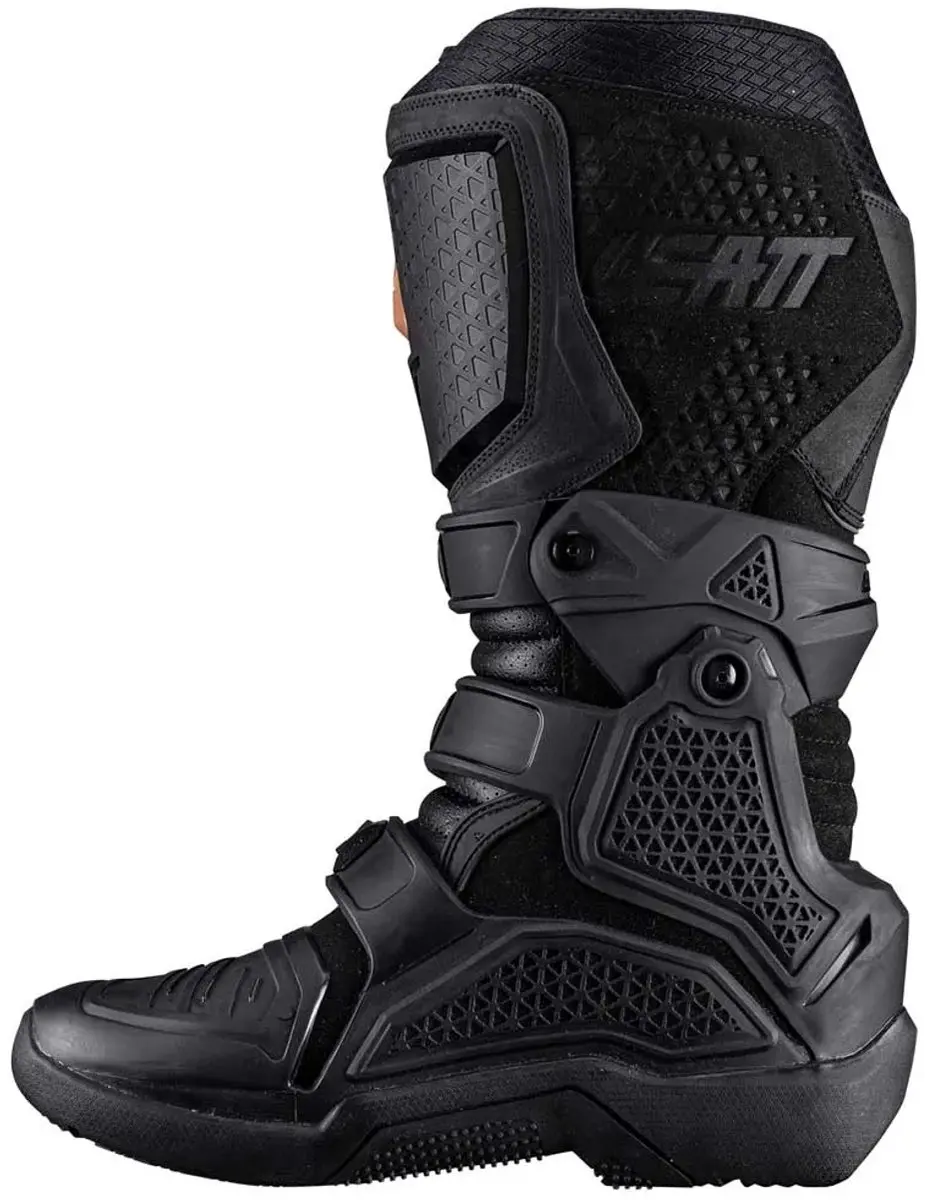 Leatt Adv Hydradri 8.5 Off-road Laarzen - Zwart EU 42 - afbeelding 3 van 6