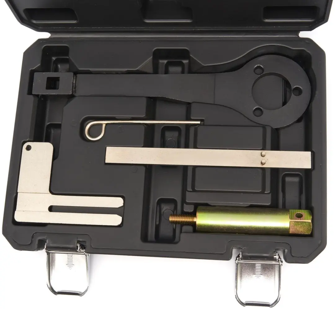HBM timingset BMW, Mini