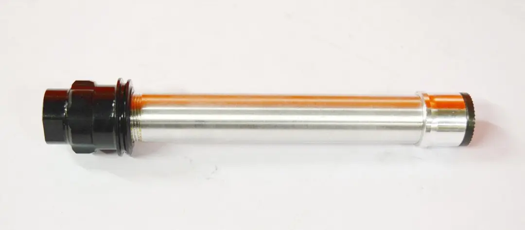 Miche QR naar Steekas Centerlock Adapter