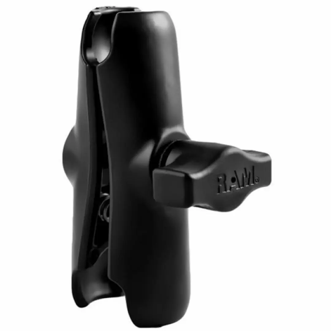 RAM Mounts klemarm middellang 90 mm voor B-type 1" kogelbasis