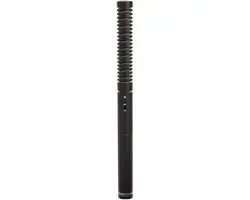 RØDE NTG-2 Shotgunmicrofoon - Zwart - afbeelding 3 van 4