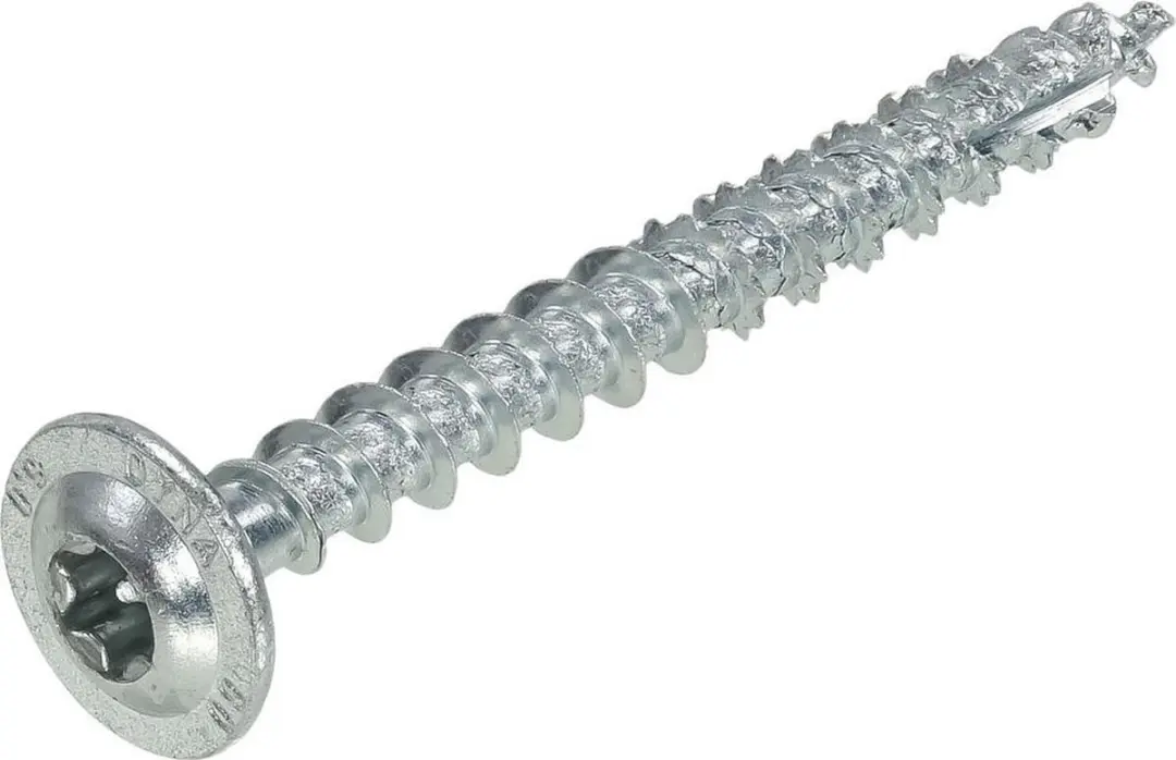 Dynaplus Torx 25 Tellerkop Schroeven 5x50mm
