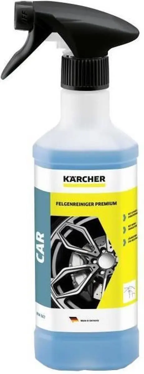 Kärcher RM 667 Felgenreiniger 0,5L