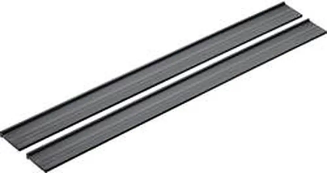 Bosch F016800550 Reserve Wisserbladen - 2 Stuks