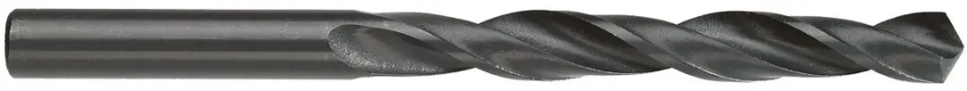 Metaalboren (10 st.) HSS R 6,0 x 93