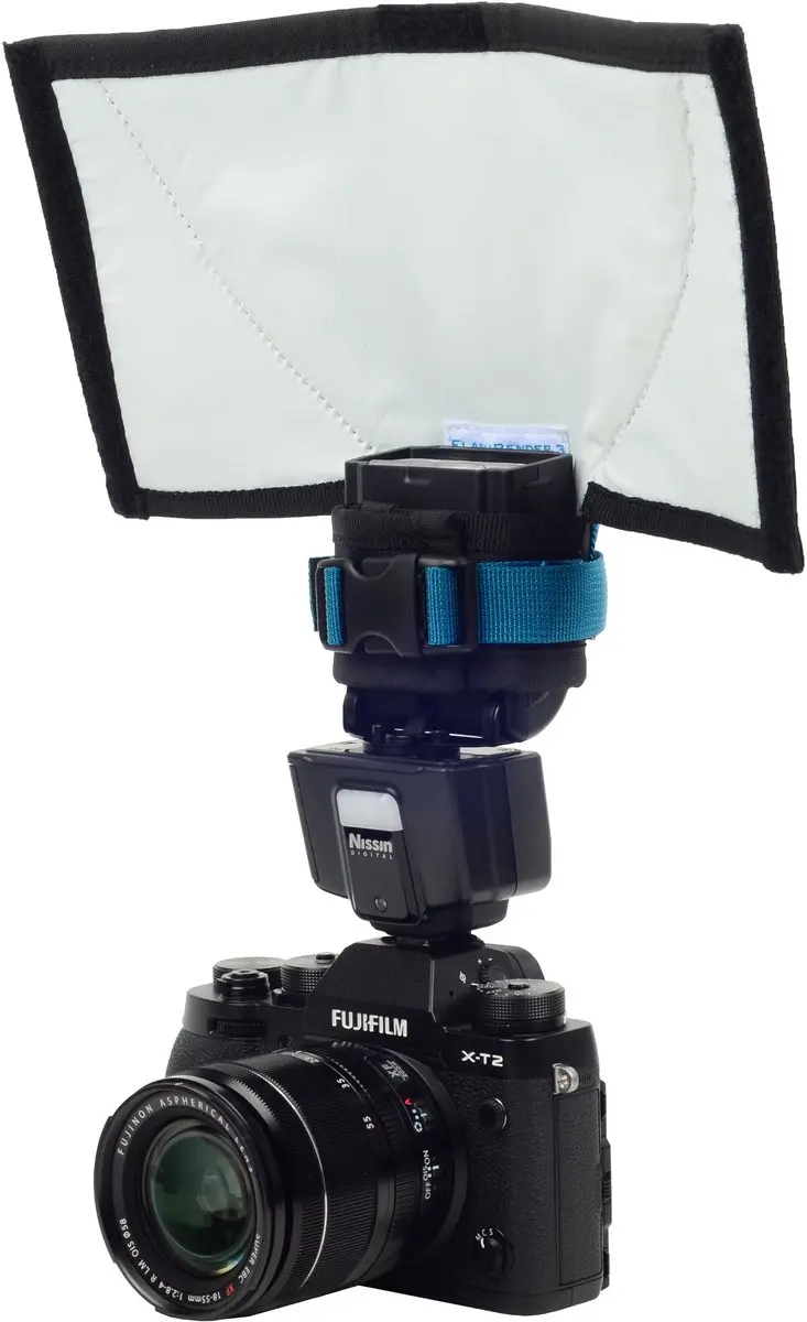 Rogue FlashBender v3