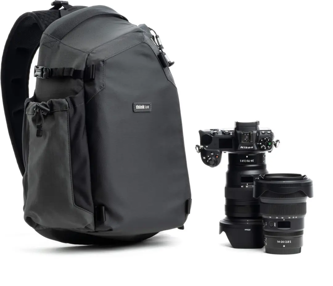Think Tank PhotoCross V2 14L Rugtas - MPN 510426 - Basalt