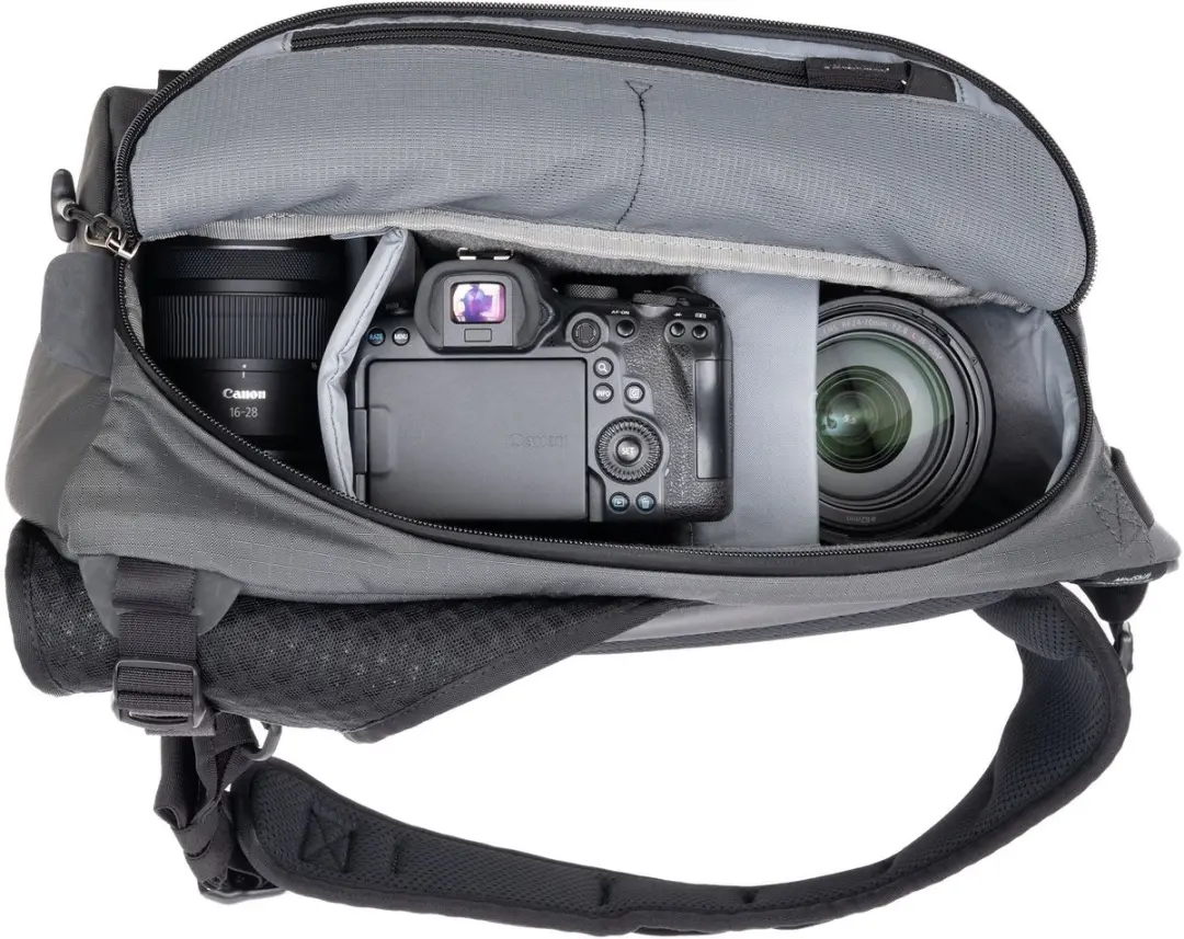 Think Tank PhotoCross V2 14L Rugtas - MPN 510426 - Basalt