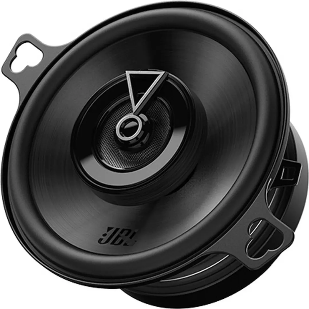JBL Club 34F Autospeakers - 2-weg 75W Set van 2 - Zwart