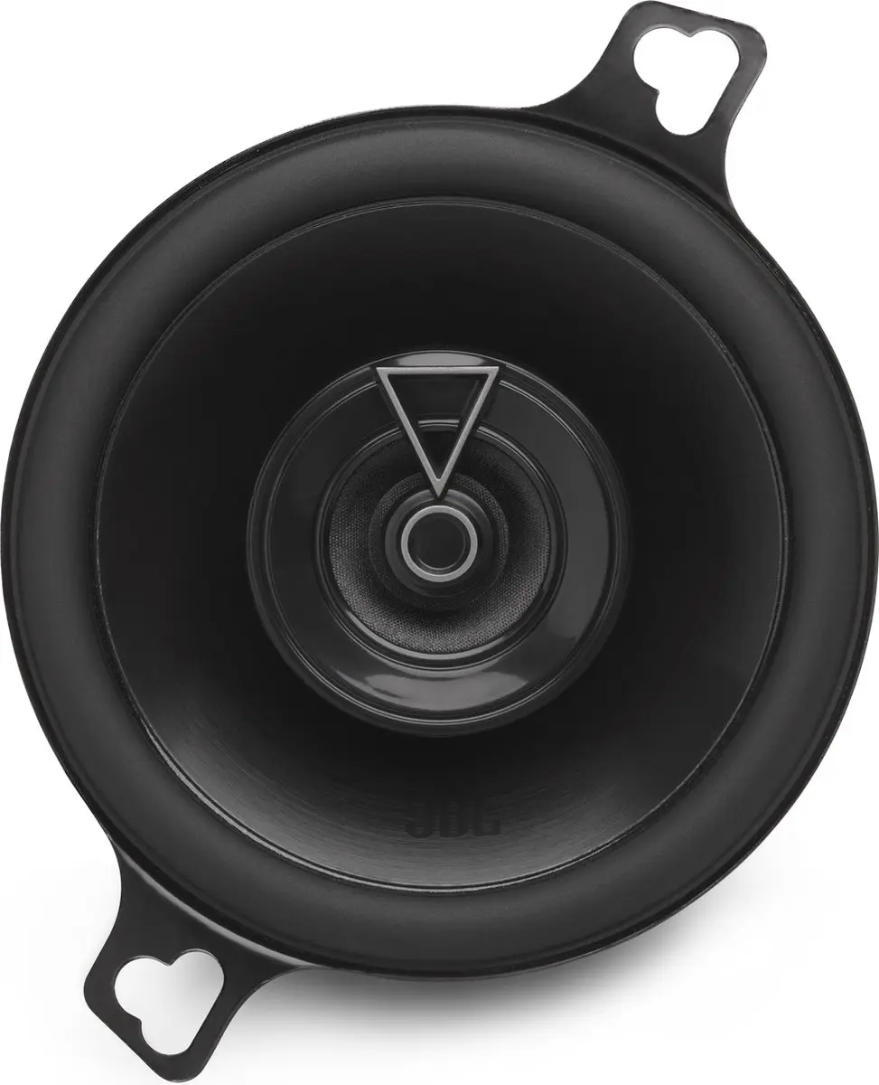 JBL Club 34F Autospeakers - 2-weg 75W Set van 2 - Zwart - afbeelding 6 van 6