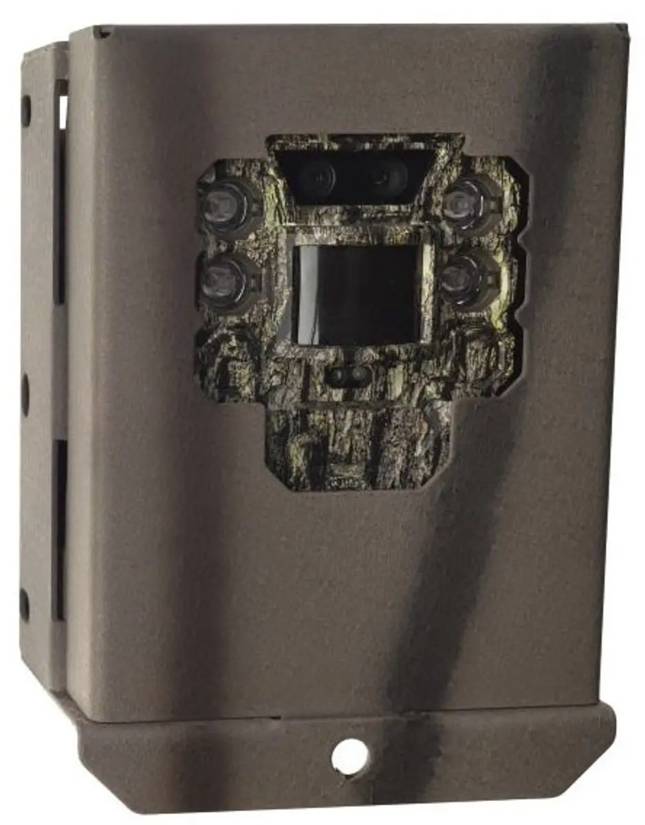 BUSHNELL Sicherheitsbox für CORE und CORE DS Wildkameras