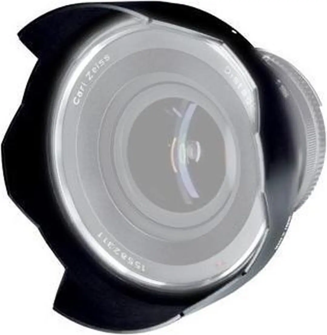 ZEISS Gegenlichtblende für MAKRO 50mm f/2 ZE / ZF / ZF.2 / ZK Objektiv