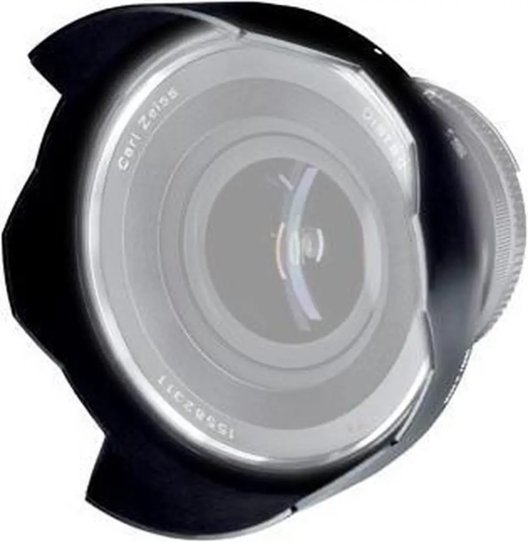 ZEISS Gegenlichtblende für 50mm f/1.4 ZE / ZF / ZF.2 / ZK / ZS Objektive