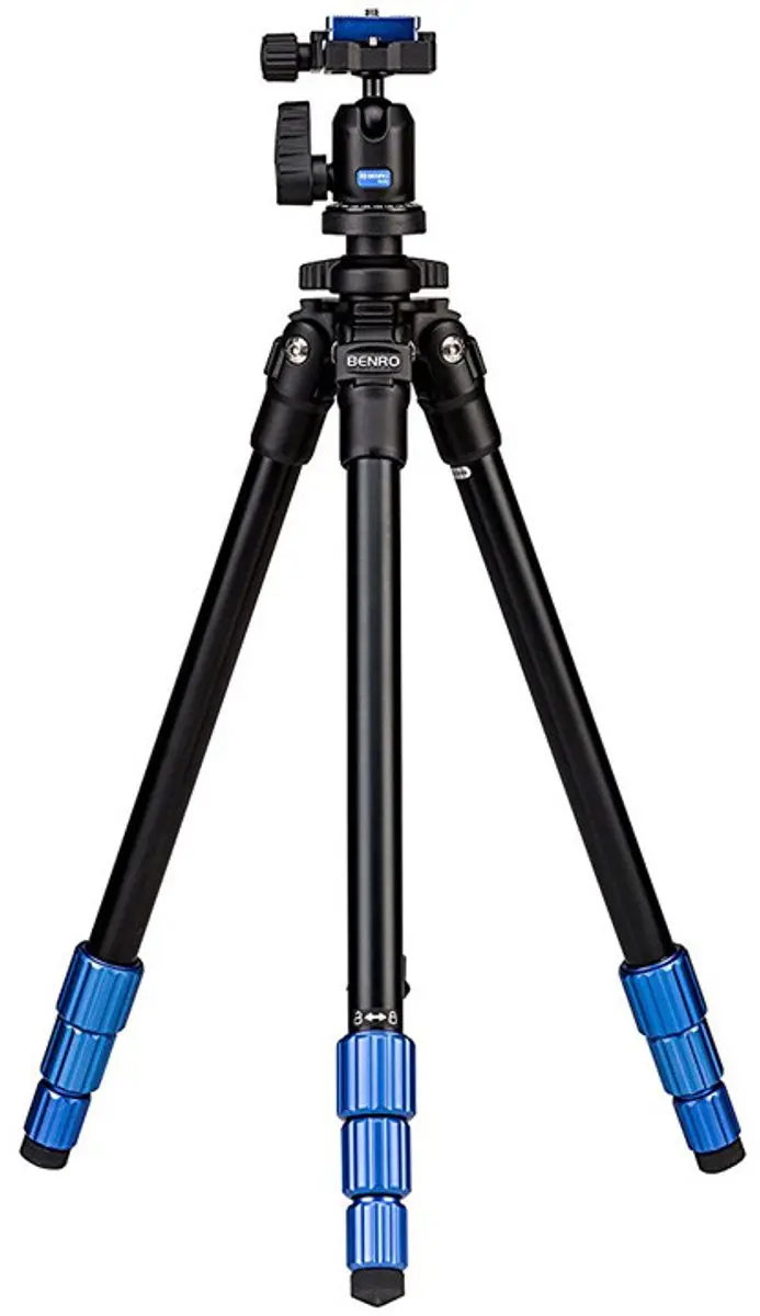 Benro Slim Statief TSL08AN00