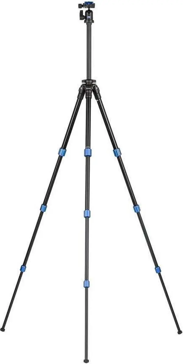 Benro Slim Statief TSL08AN00 - 4 Secties - afbeelding 6 van 6
