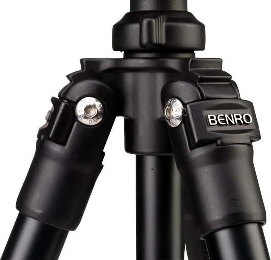 Benro Slim Statief TSL08AN00 - 4 Secties - afbeelding 3 van 6