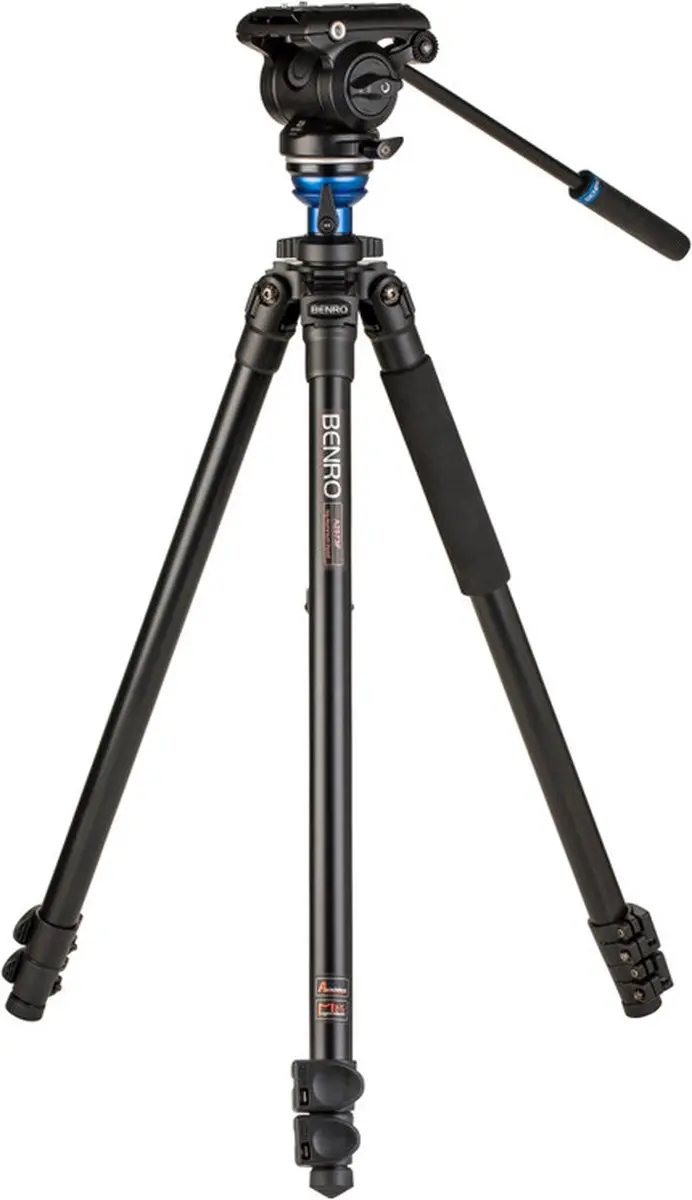 Benro A2573FS4PRO Driepootkit