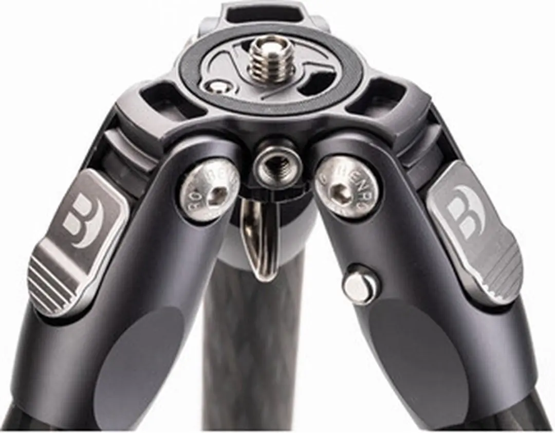 Benro TTOR14CGX25 Statief - 6 Secties - Carbon - afbeelding 3 van 6