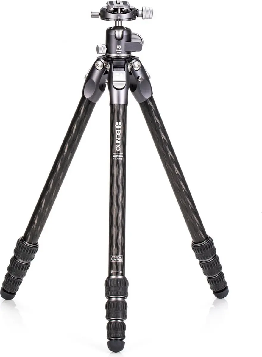 Benro TTOR14CGX25 Statief