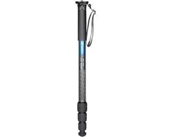 LeoFoto MP-284C Carbon Monopod