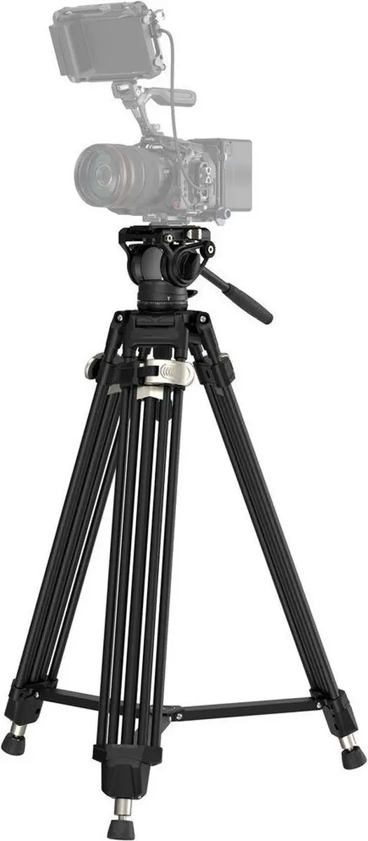 SmallRig AD-80 FreeBlazer Statief Kit 4163