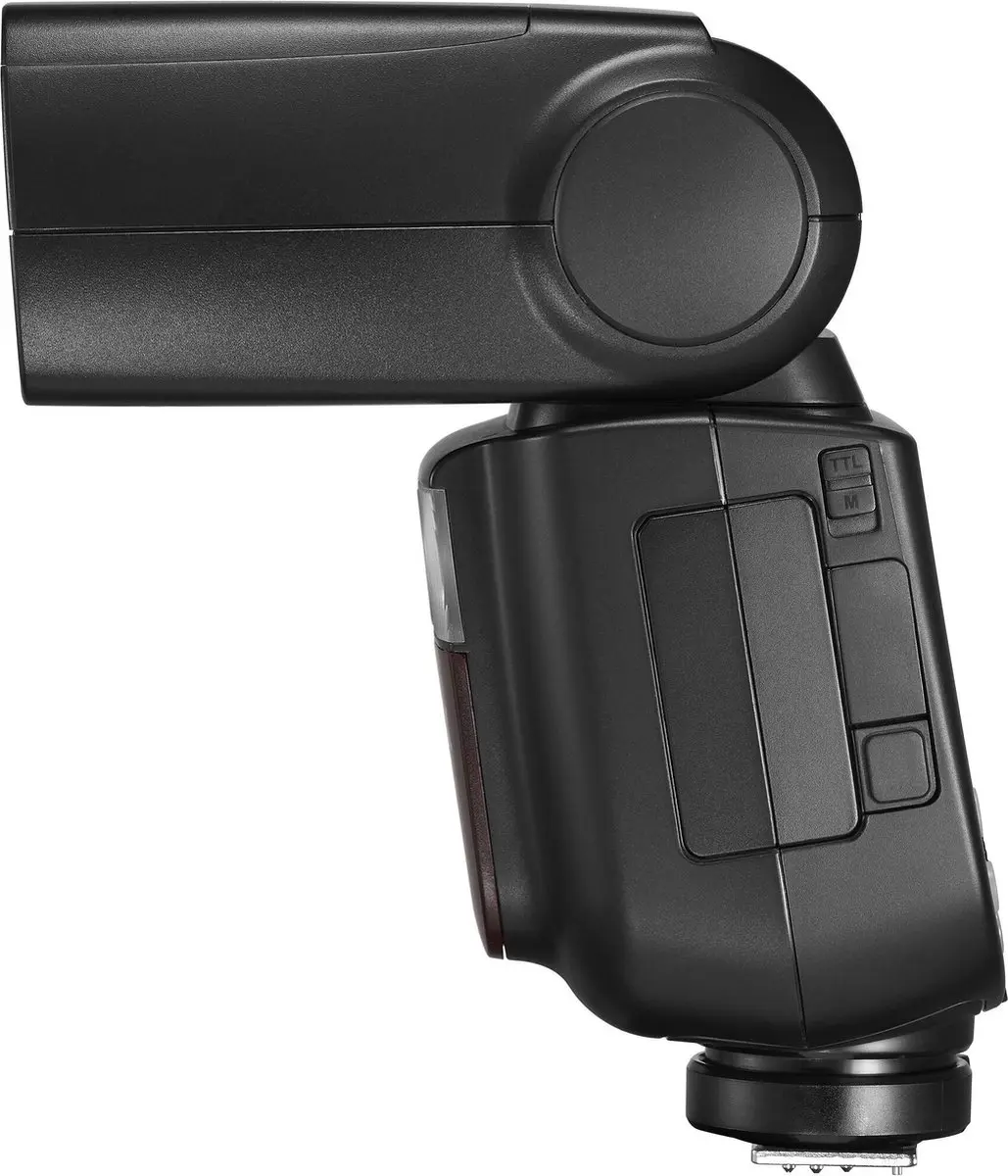 Godox V860IIIP TTL Li-Ion Flitser