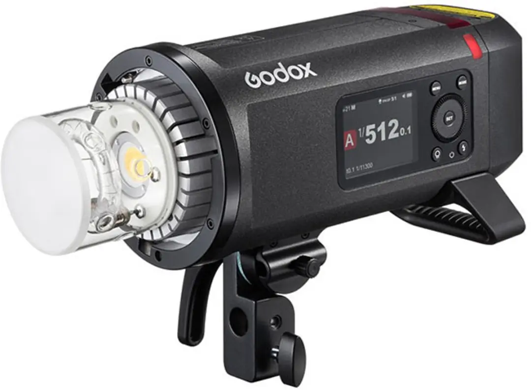 Godox WitsPro AD800Pro Flash