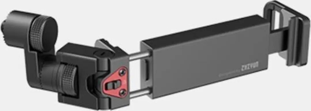 Zhiyun TransMount EX1E01 Telefoonhouder - Zwart
