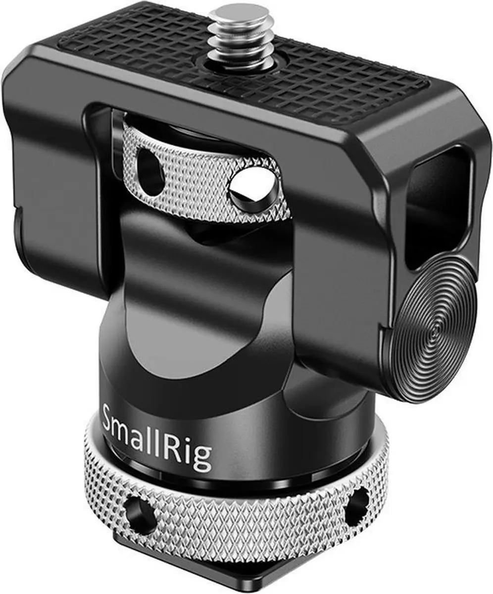 SmallRig BSE2346 cameraophangaccessoire Monitorbevestiging