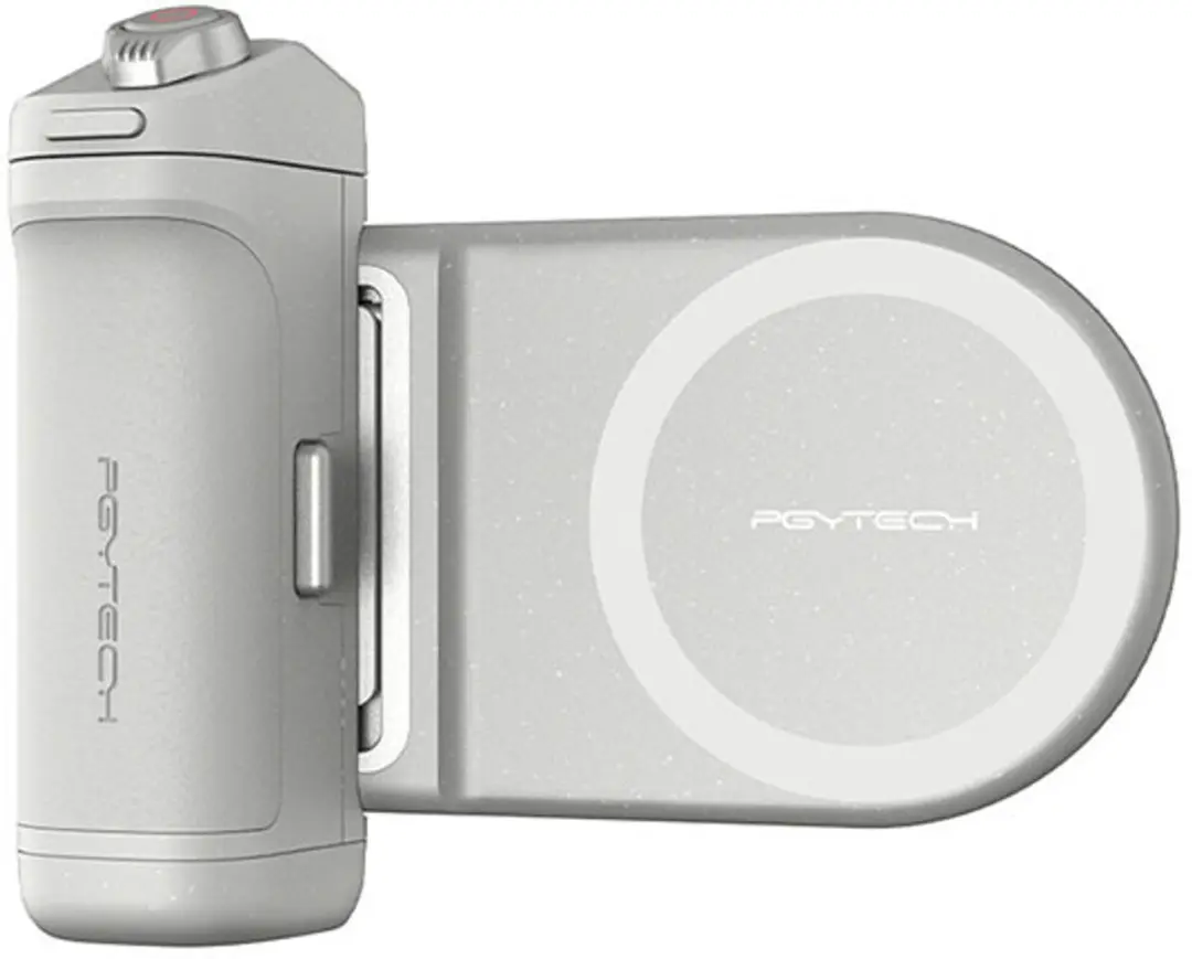 PGYTECH MagCam Handygriff