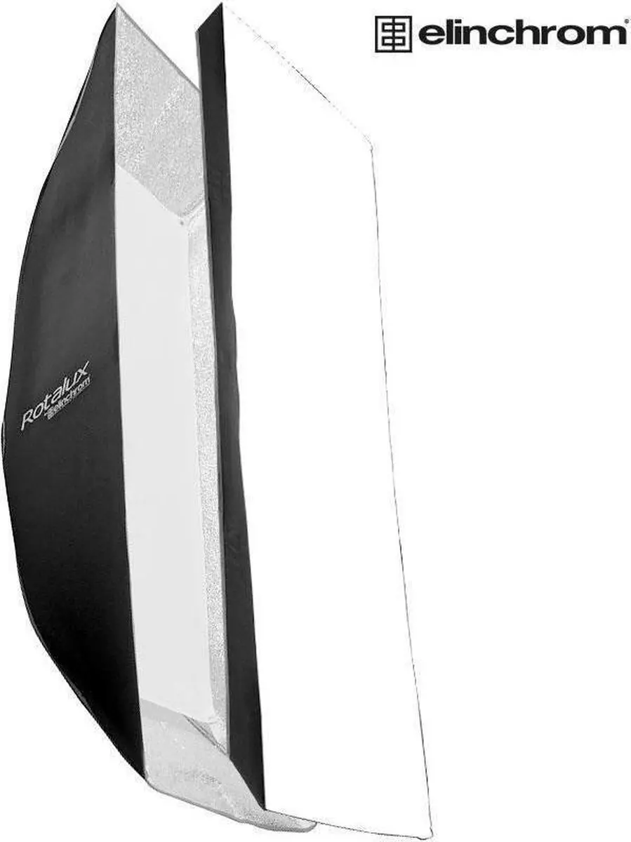 Elinchrom Rotalux Octa 135cm Softbox - Zwart